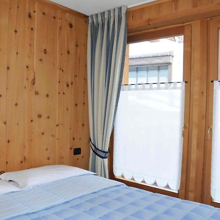 Chalet Le Betulle Santa Caterina Valfurva Exteriör bild