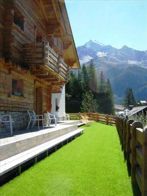 Chalet Le Betulle Santa Caterina Valfurva Exteriör bild