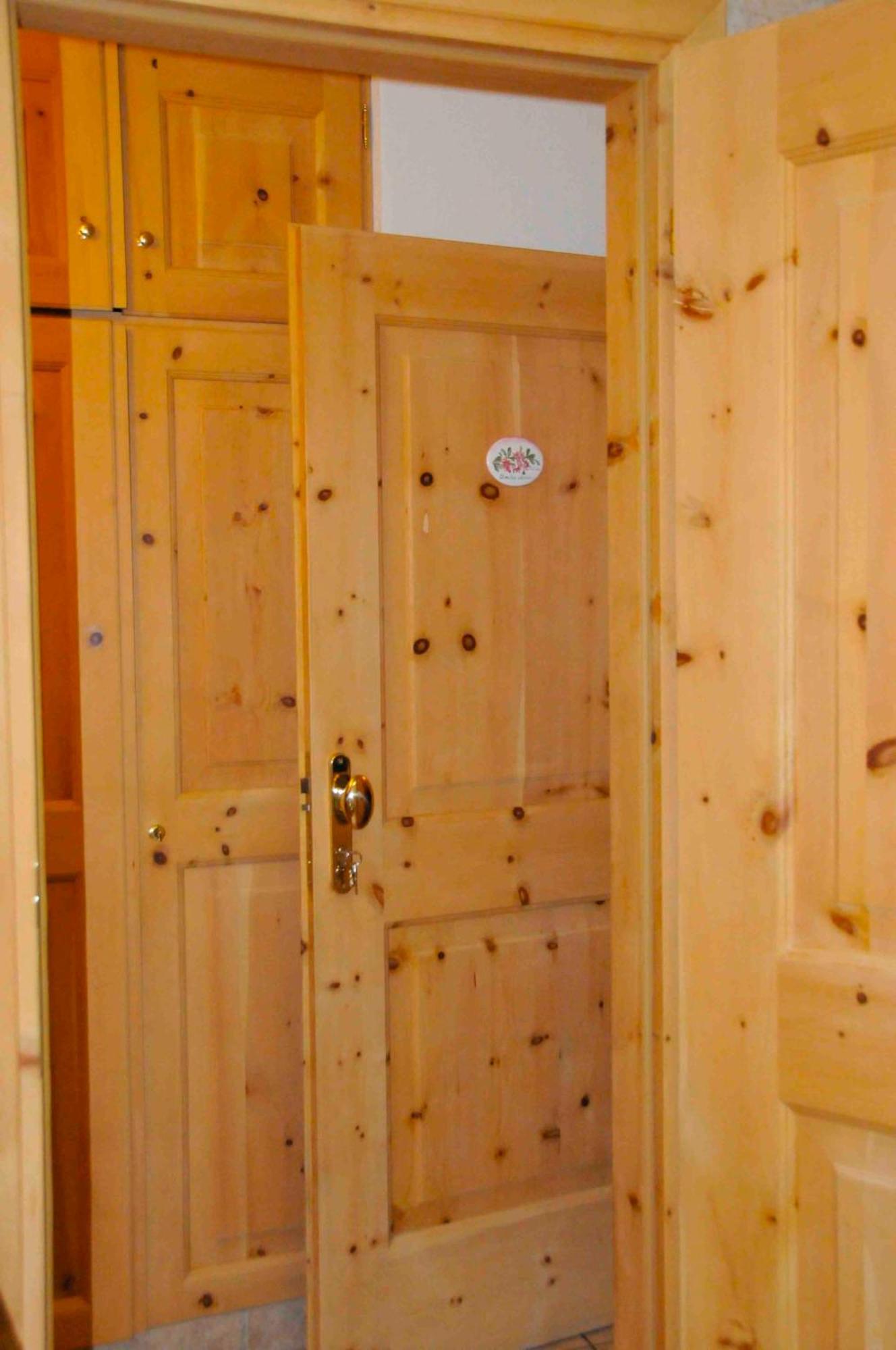 Chalet Le Betulle Santa Caterina Valfurva Exteriör bild