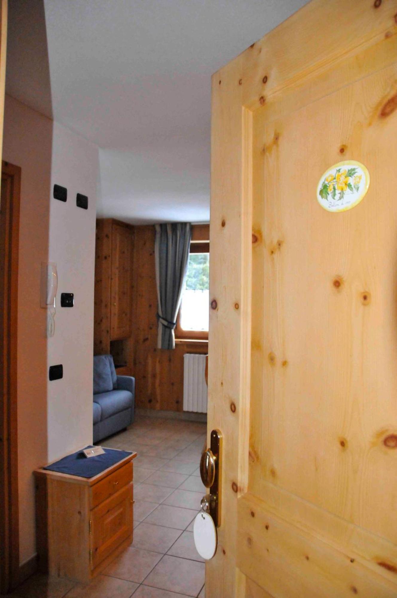 Chalet Le Betulle Santa Caterina Valfurva Exteriör bild