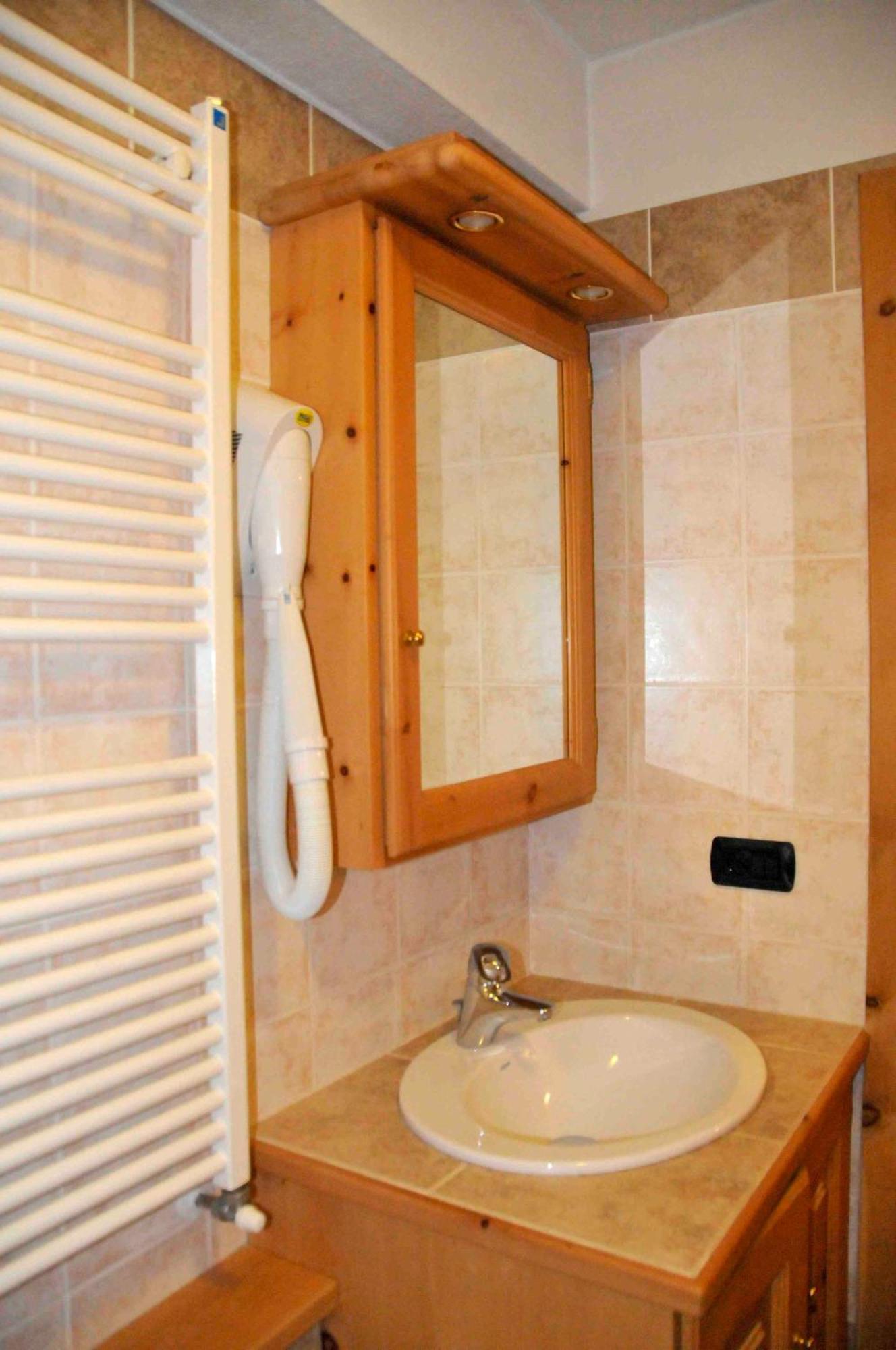 Chalet Le Betulle Santa Caterina Valfurva Exteriör bild