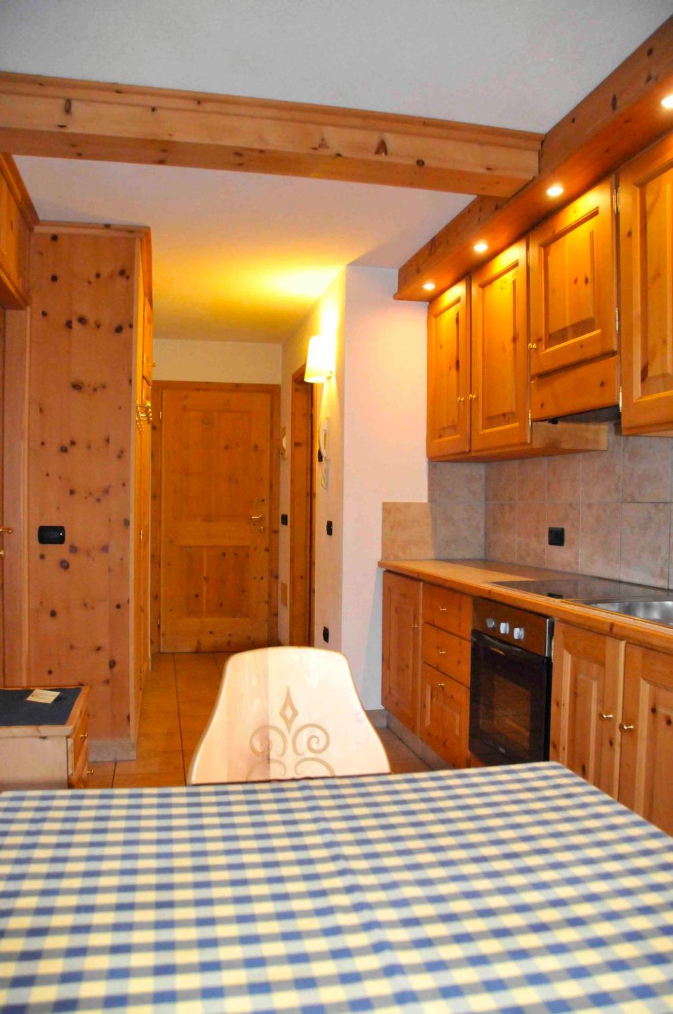 Chalet Le Betulle Santa Caterina Valfurva Exteriör bild