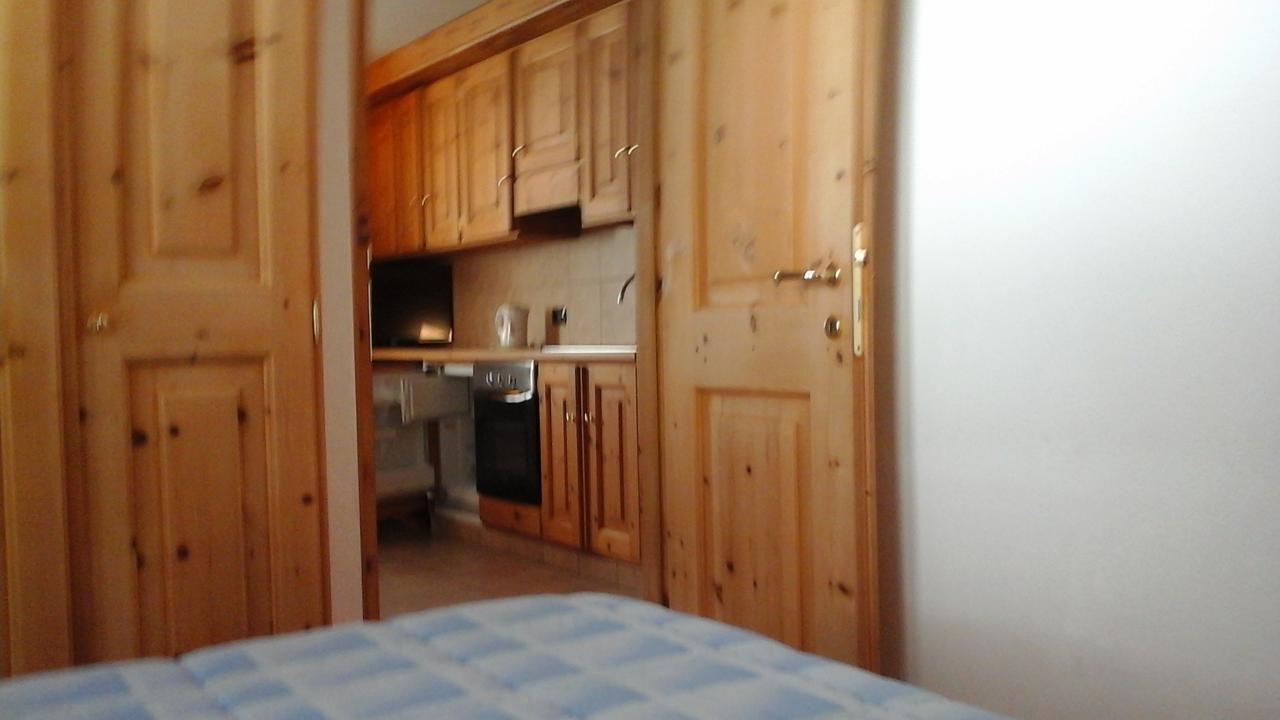 Chalet Le Betulle Santa Caterina Valfurva Exteriör bild